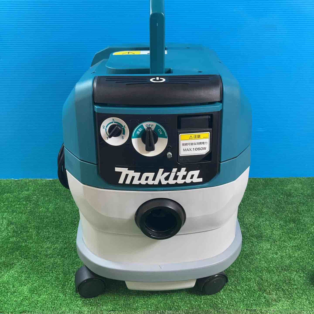 【店頭受取り限定】★マキタ(makita) 集じん機 乾式 VC1530【岩槻店】