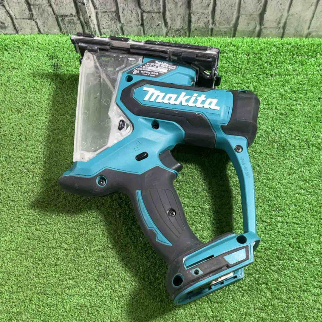 ★マキタ(makita) コードレスボードカッタ SD180DRGX 動作確認済【川口店】