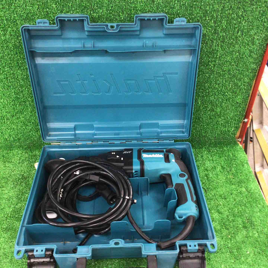 ★マキタ(makita) ハンマドリル HR1841F【川崎店】