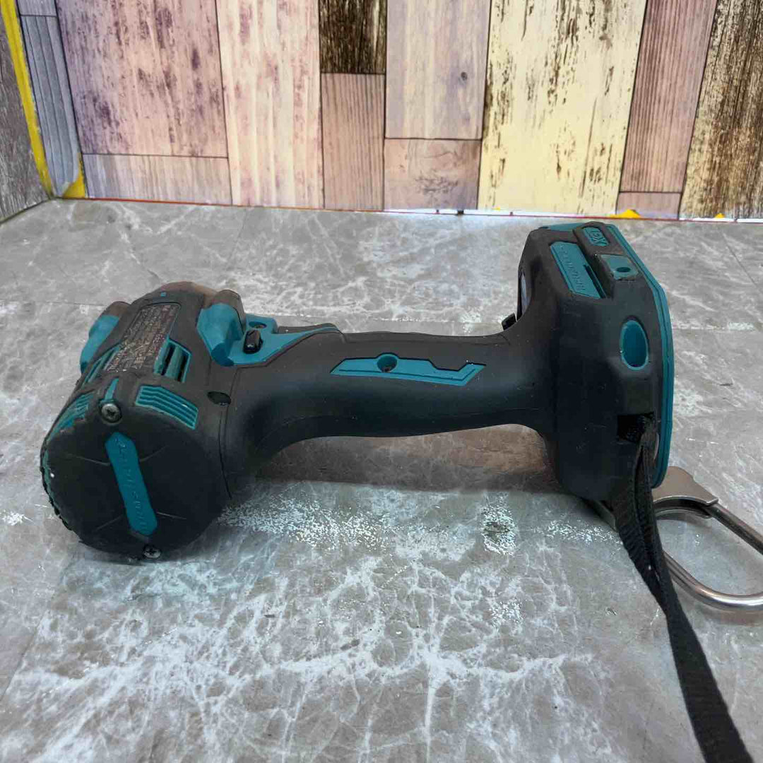 ★マキタ(makita) コードレスインパクトレンチ TW004GZ【八潮店】