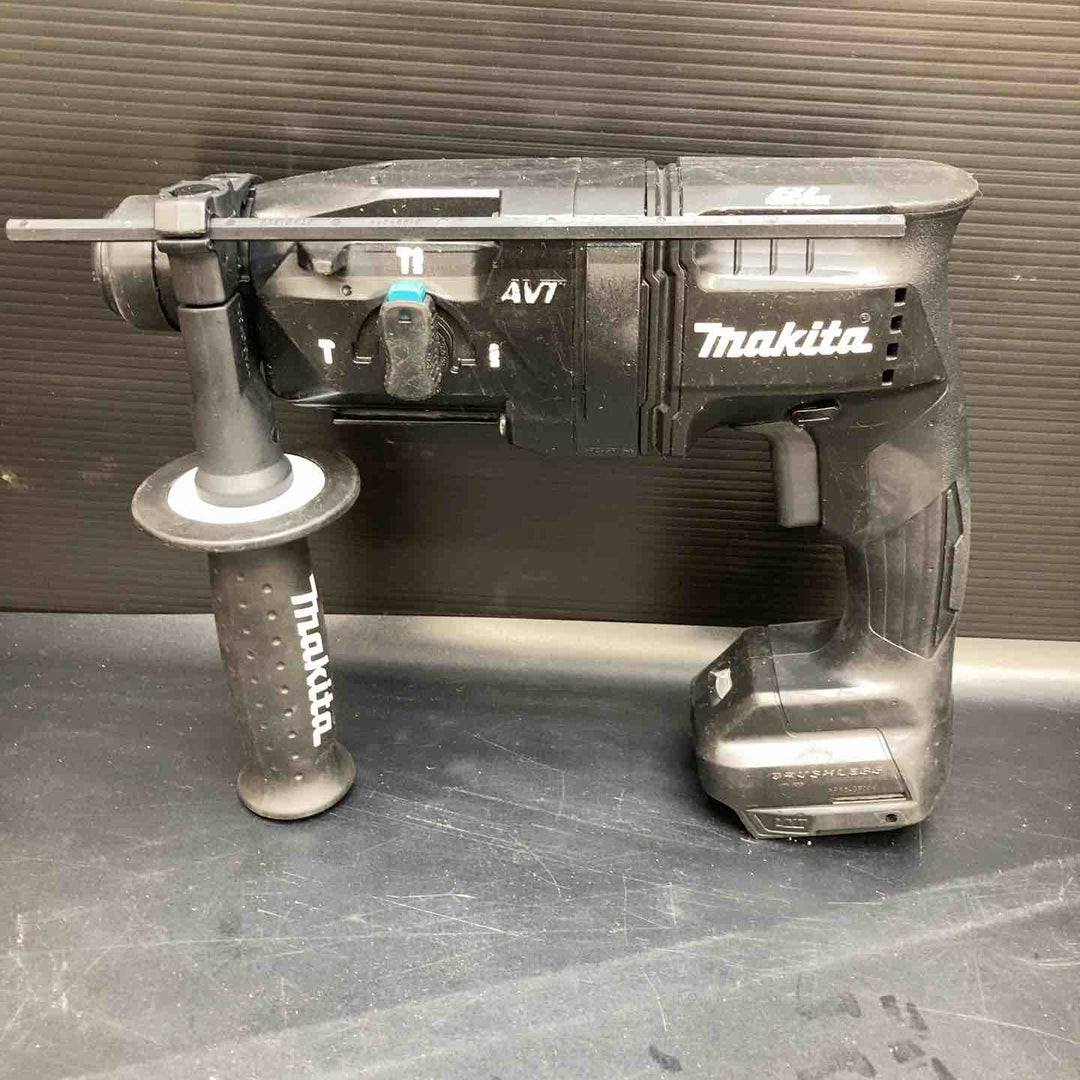 マキタ(makita) コードレスハンマドリル HR182DRGXB【川越店】