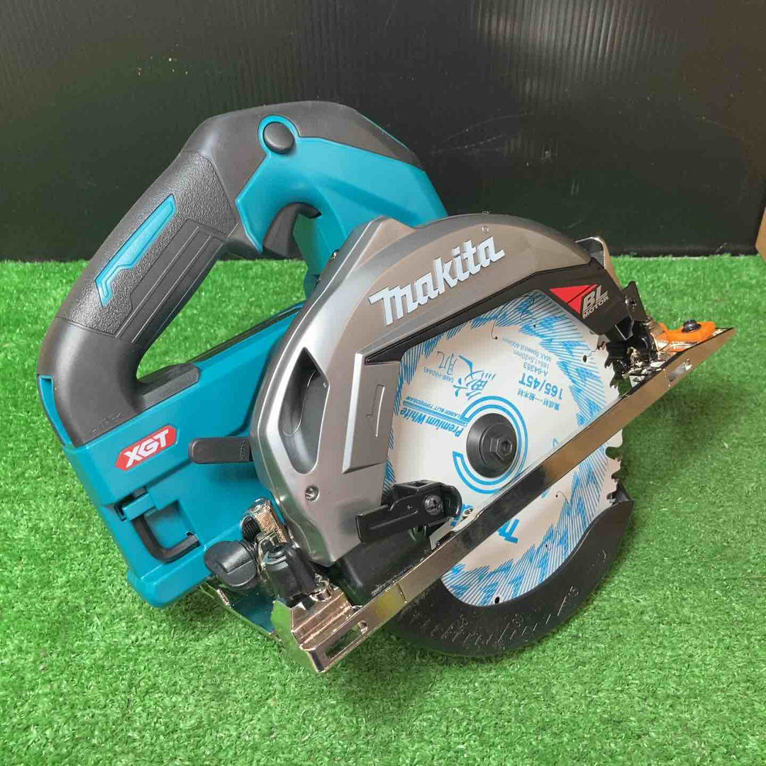 ★マキタ(makita) コードレス丸のこ HS001GZ【岩槻店】