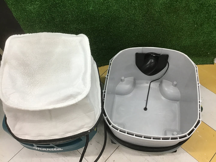★マキタ(makita) 15L集じん機(乾湿両用) VC1520【富山店】●P