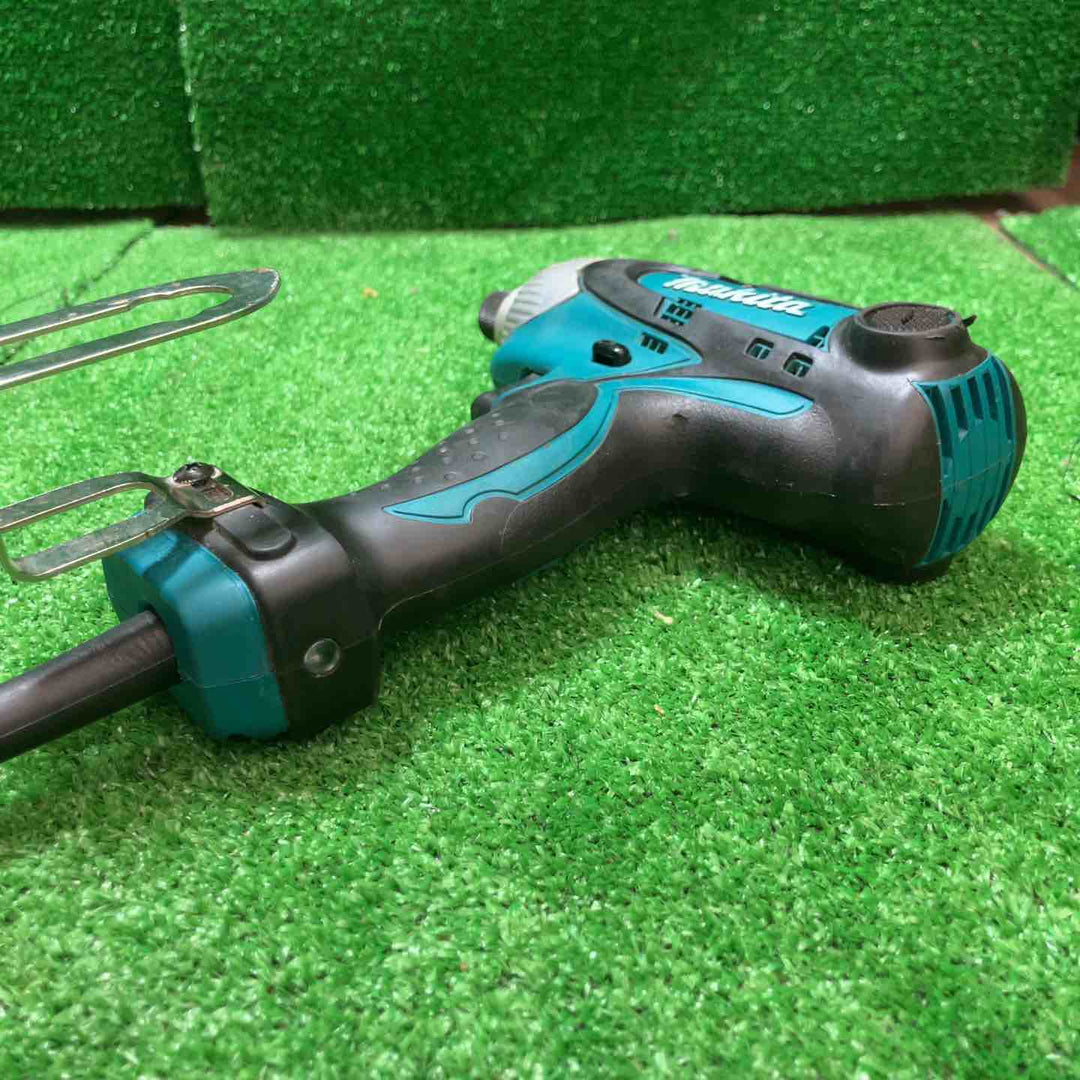 マキタ(makita) インパクトドライバ 100V 6955SPK【桶川店】