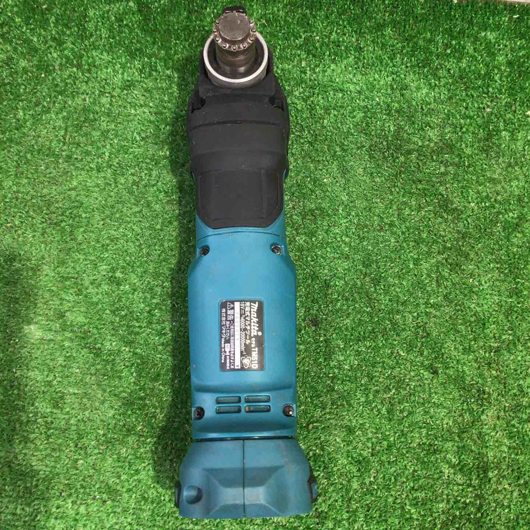 ★マキタ(makita) コードレスマルチツール TM51DZ【町田店】