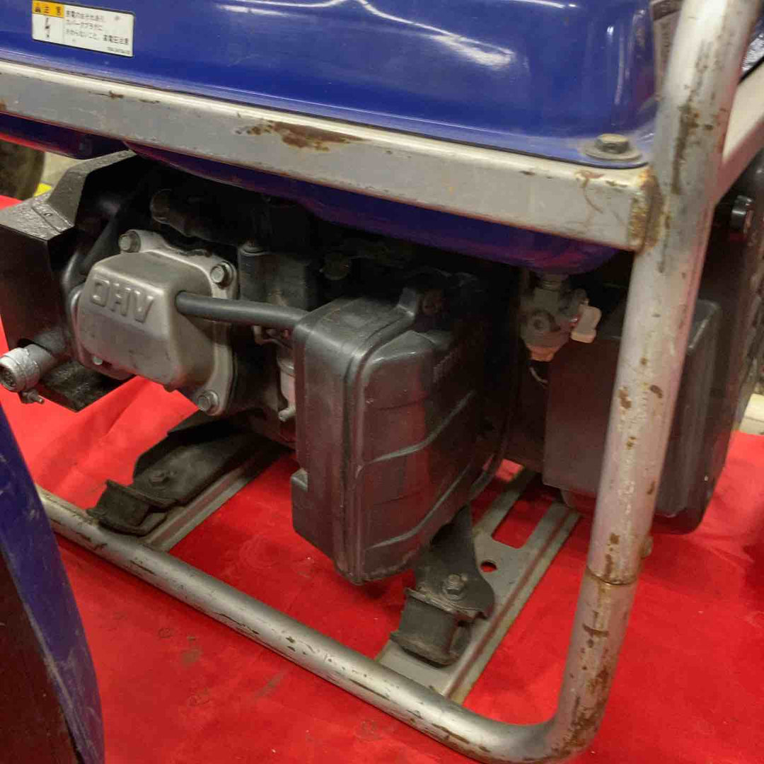 【店頭受取り限定】★ヤマハ(YAMAHA) インバーター発電機 EF2500i【町田店】