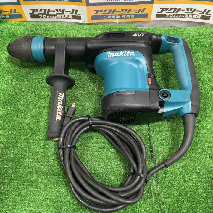 ★マキタ(makita) 電動ハンマ HM0871C【草加店】
