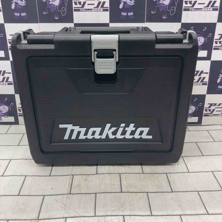 ★マキタ(makita) コードレスインパクトドライバー TD173DRGX【戸田店】