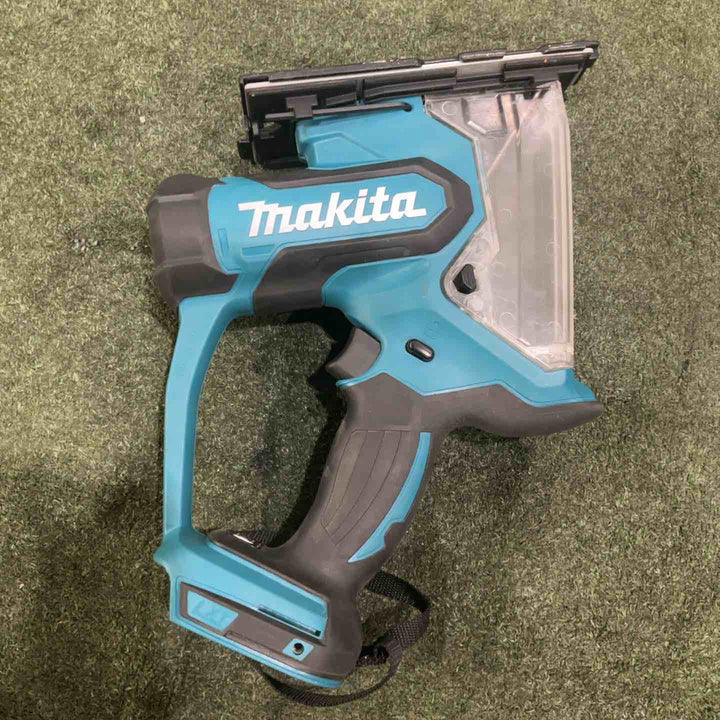 ◇マキタ(makita) コードレスボードカッタ SD140DZ 14.4V 動作確認済【川口店】