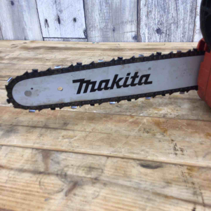 マキタ(makita) コードレスチェーンソー MUC254DZR 【東大和店】