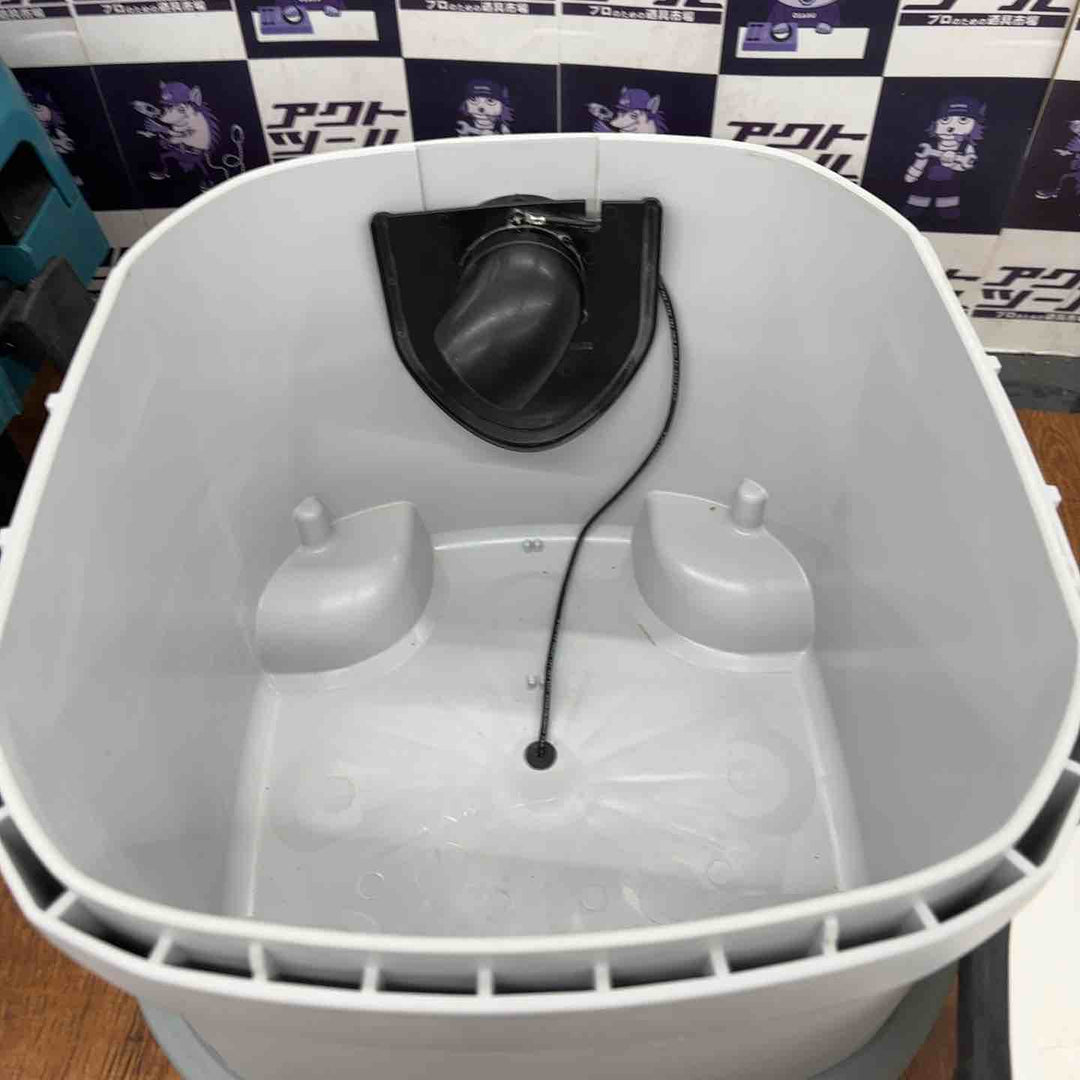 【中古品】マキタ(makita) 集じん機 乾湿両用 VC1500【所沢店】