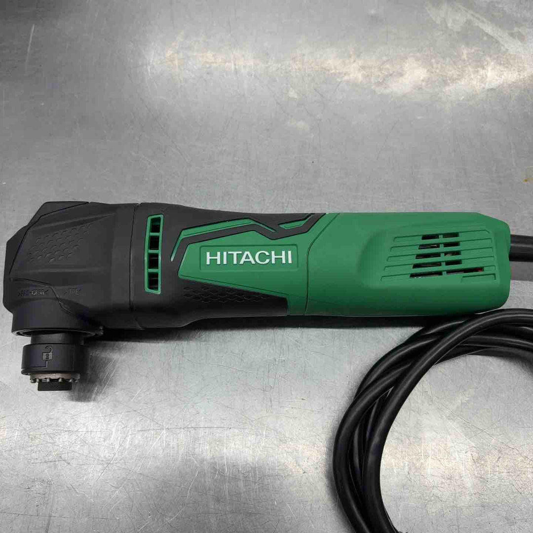 ★ハイコーキ(HIKOKI ※旧:日立工機) マルチツール CV350V【八潮店】