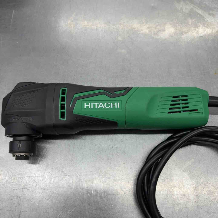 ★ハイコーキ(HIKOKI ※旧:日立工機) マルチツール CV350V【八潮店】