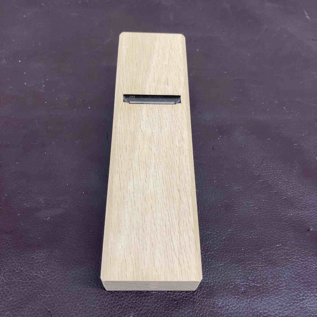 【未使用品(店頭展示品)】 鉋 河怡(かわよし) 替刃式 替刃10枚入り5箱付属 【東大和店】