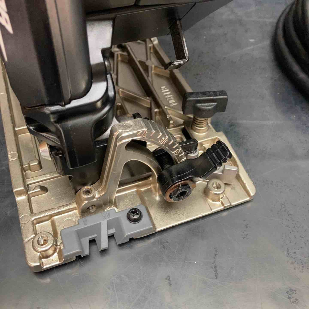 ★ハイコーキ(HIKOKI ※旧:日立工機) 深切り電子マルノコ C6MEY(B)【川越店】