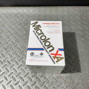 Microlon （マイクロロン） XA (国内正規品) 16oz【草加店】