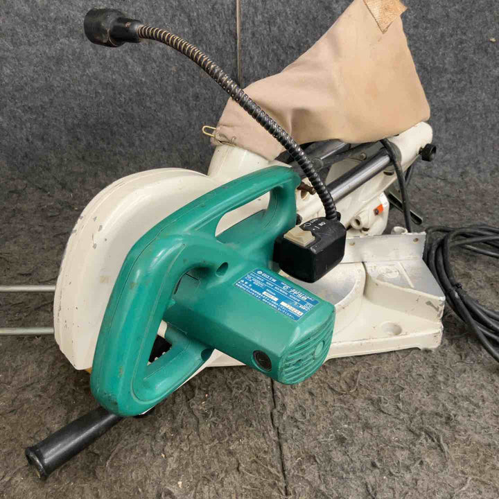 【現状品】◇ハイコーキ(HIKOKI ※旧:日立工機) 卓上スライド丸ノコ C7FSB【鴻巣店】