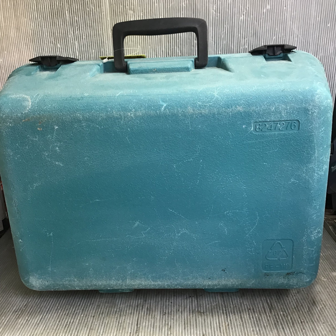 ★マキタ(makita) コードレス防じん丸のこ KS521DZ【草加店】
