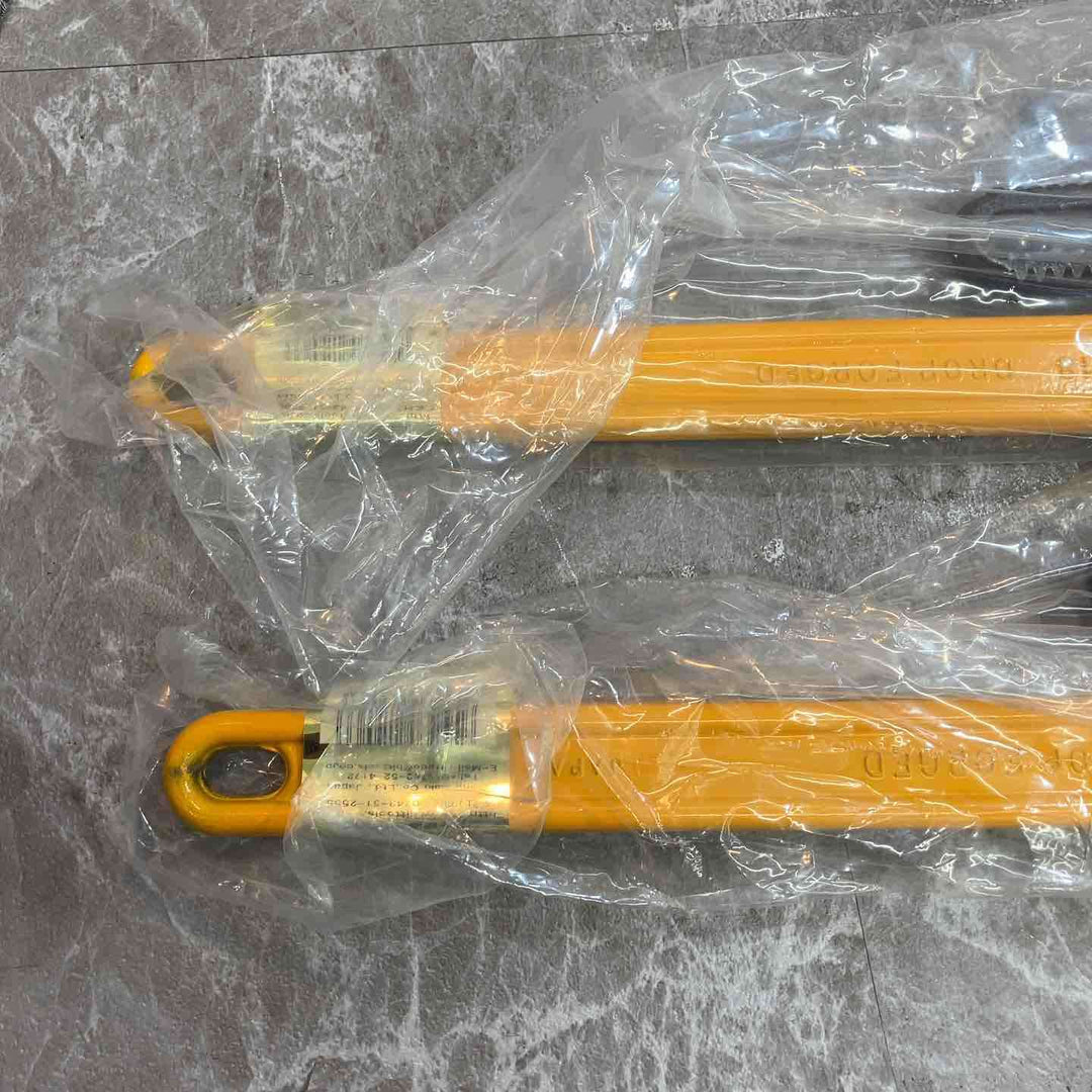 ◇HIT ボーリング・グラウトパイプレンチ PWB 450【八潮店】