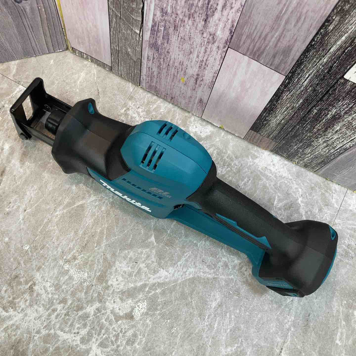【美品】★マキタ(makita) コードレスレシプロソー JR189DZ【八潮店】