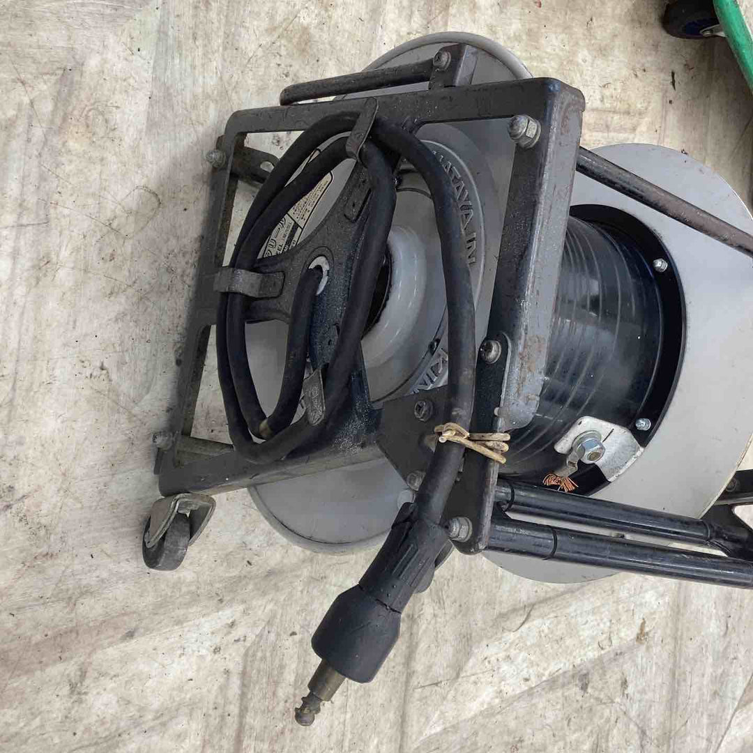 アポロ　アークリールのみ　ホースなし　ARC-22B　【越谷店】