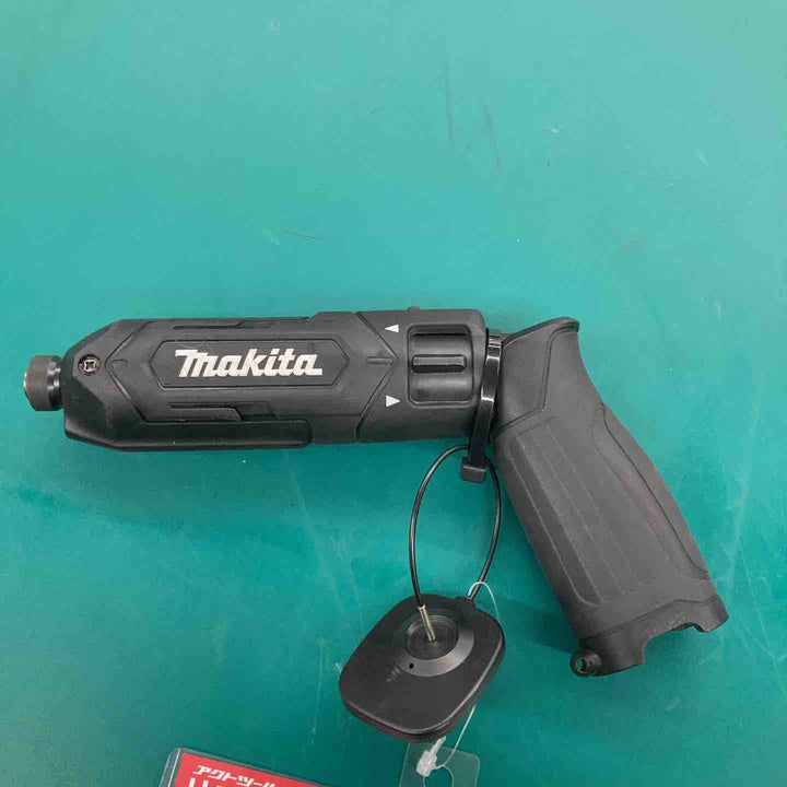 ☆マキタ(makita) コードレスペンインパクトドライバー TD022DZB　7.2V対応本体のみ【戸田店】
