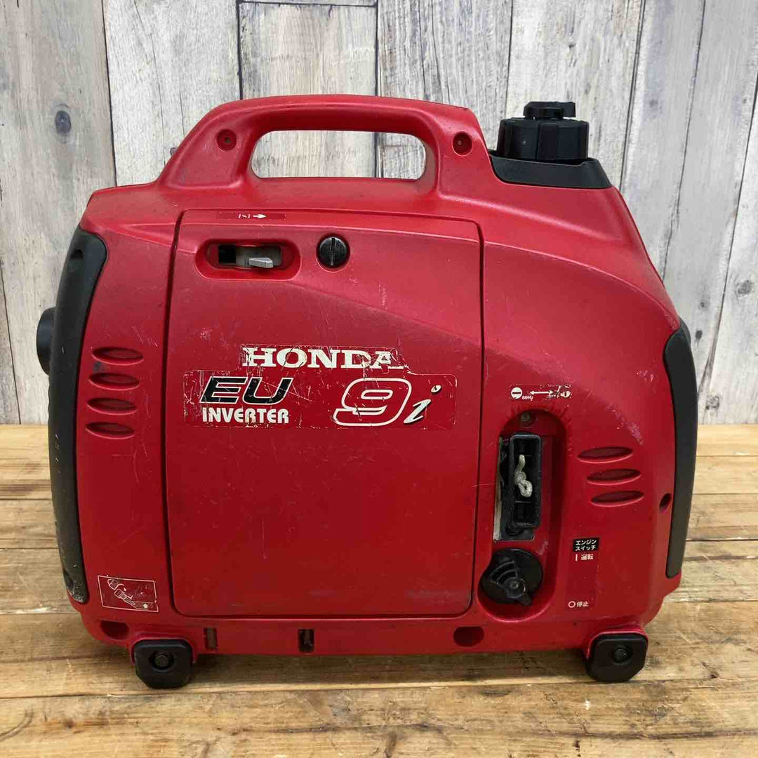 ホンダ(HONDA) 発電機 EU9i 【東大和店】