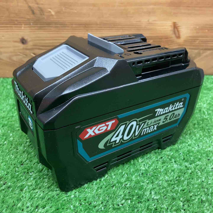 【未使用品】 マキタ/makita リチウムイオンバッテリー 40Vmax/5.0Ah BL4050F 【鴻巣店】