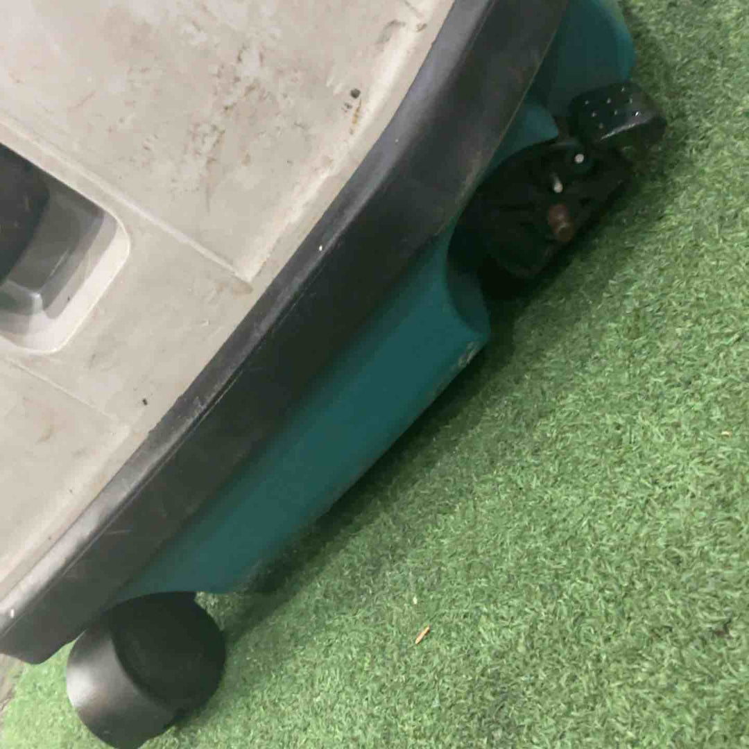 ★マキタ(makita) 集じん機 乾式 484(P) 動作確認済【川口店】