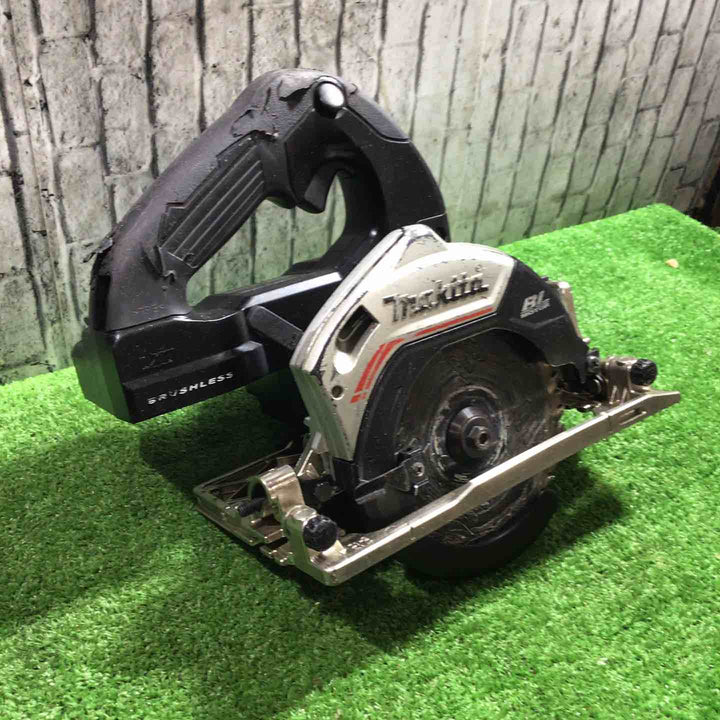 ★マキタ(makita) コードレスマルノコ HS474DZB【川口店】