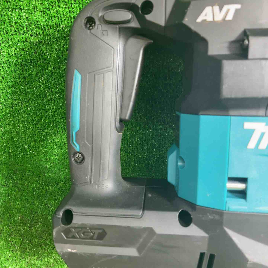 マキタ(makita) コードレスハンマ HM001GZK【藤沢店】