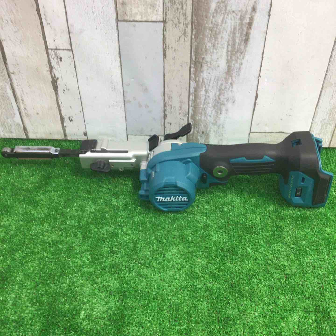 ★マキタ(makita) コードレスベルトサンダ BS180DZ【町田店】