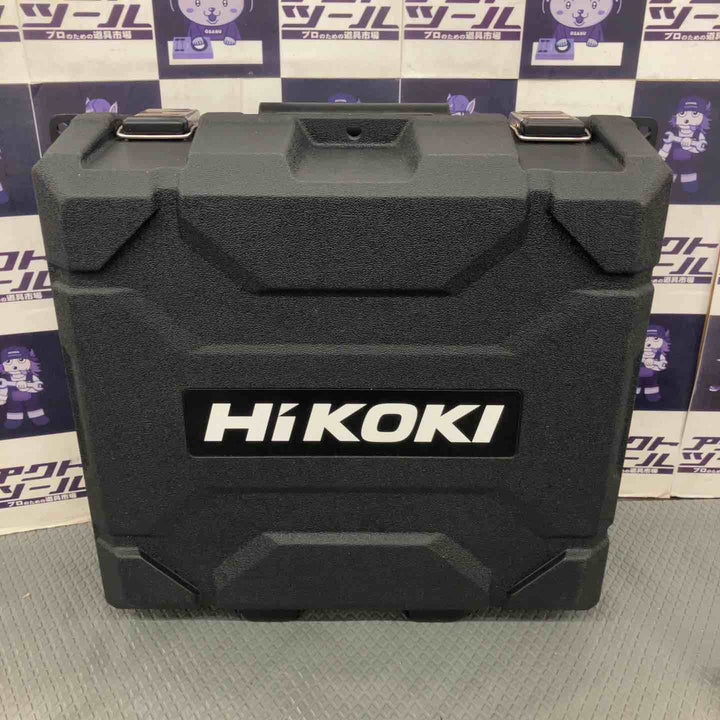 【中古品】ハイコーキ(HIKOKI ※旧:日立工機) コードレスピンネイラ NP3635DA(XPZ)【所沢店】