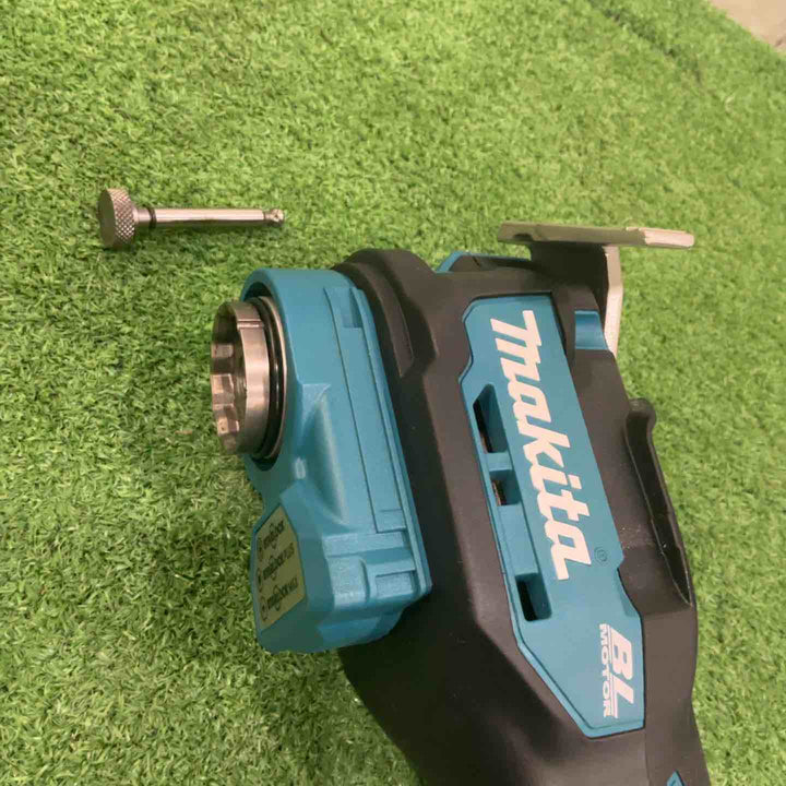 ★マキタ(makita) コードレスマルチツール TM52DZ 18V 動作確認済【川口店】