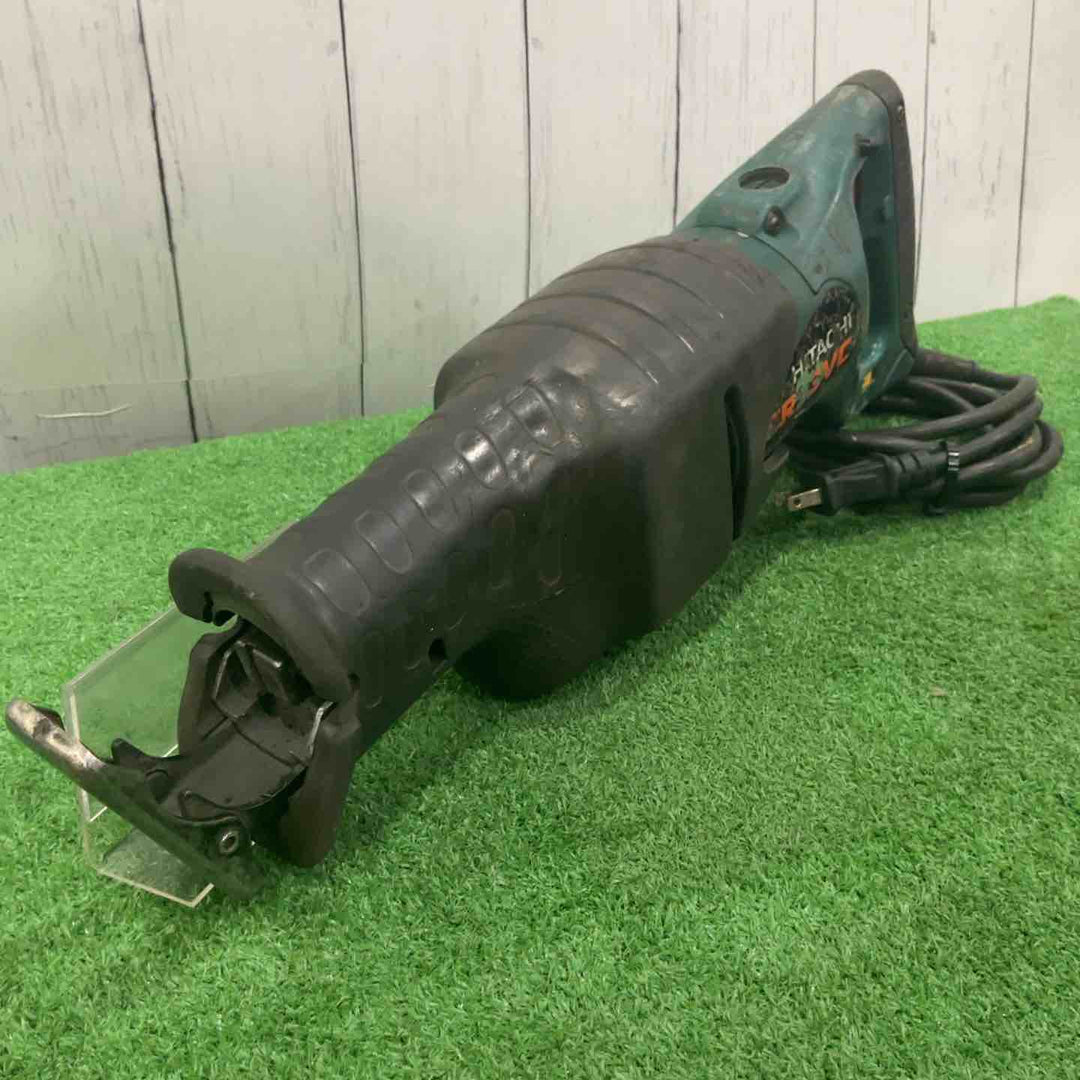 【中古品】★ハイコーキ(HIKOKI ※旧:日立工機) 電子セーバーソー CR13VC【八潮店】