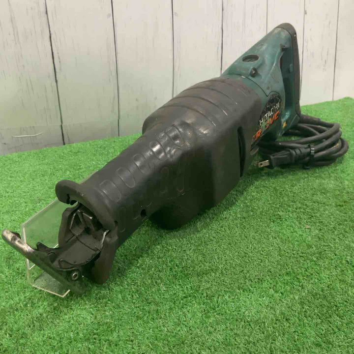【中古品】★ハイコーキ(HIKOKI ※旧:日立工機) 電子セーバーソー CR13VC【八潮店】