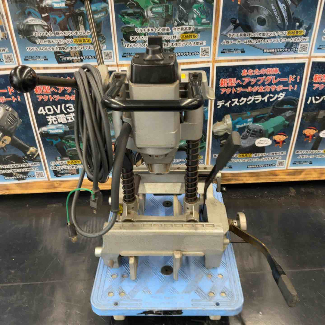 【中古品】 マキタ(makita) 4寸手動角のみ 7304 【藤沢店】