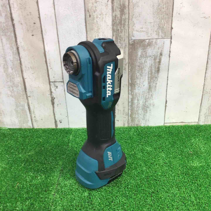 ★マキタ(makita) コードレスマルチツール TM52DZ【町田店】