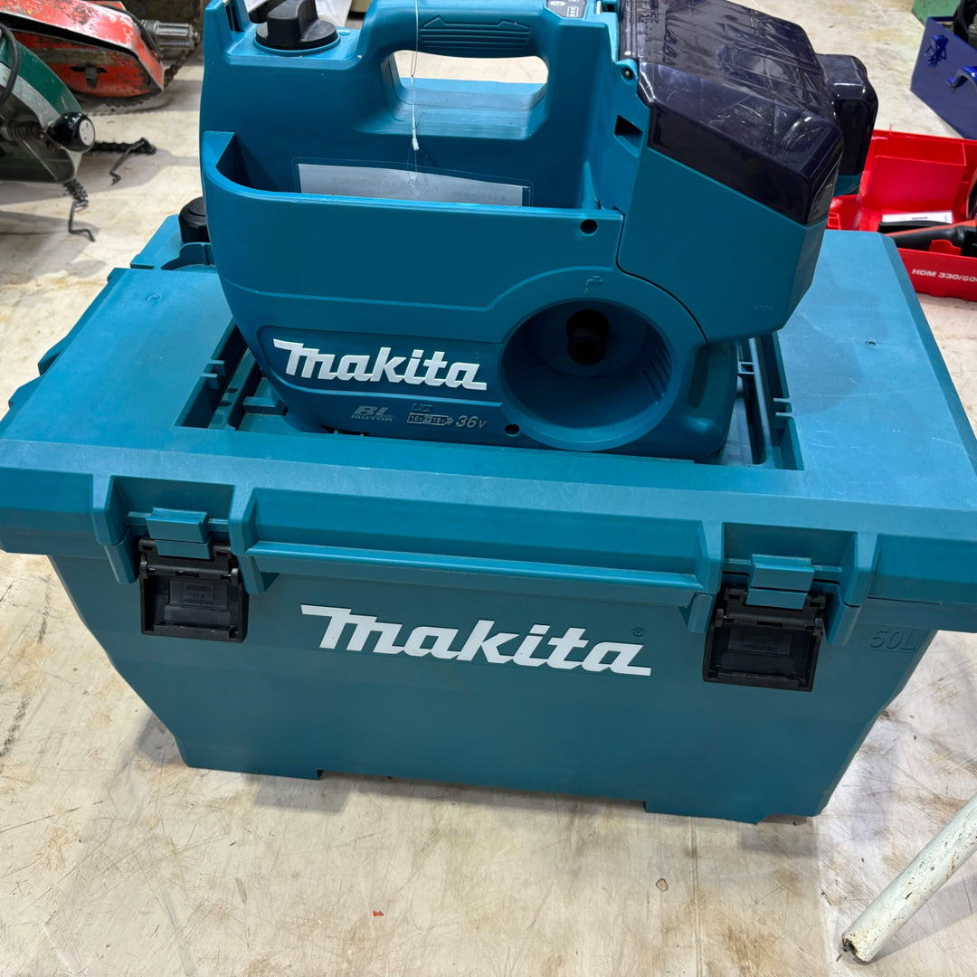 マキタ/makita コードレス高圧洗浄機 MHW080DZK【町田店】