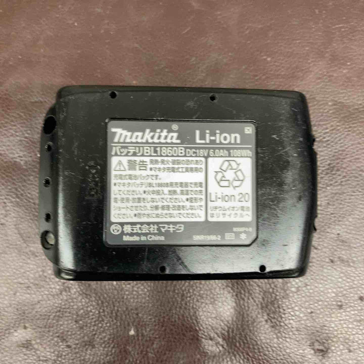 【中古品】マキタ(makita) コードレスフィニッシュネイラ FN350DRG バッテリー 充電器付属 【東大和店】