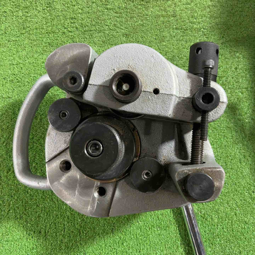 RIDGID　ロールグルーバー 915／【川口店】