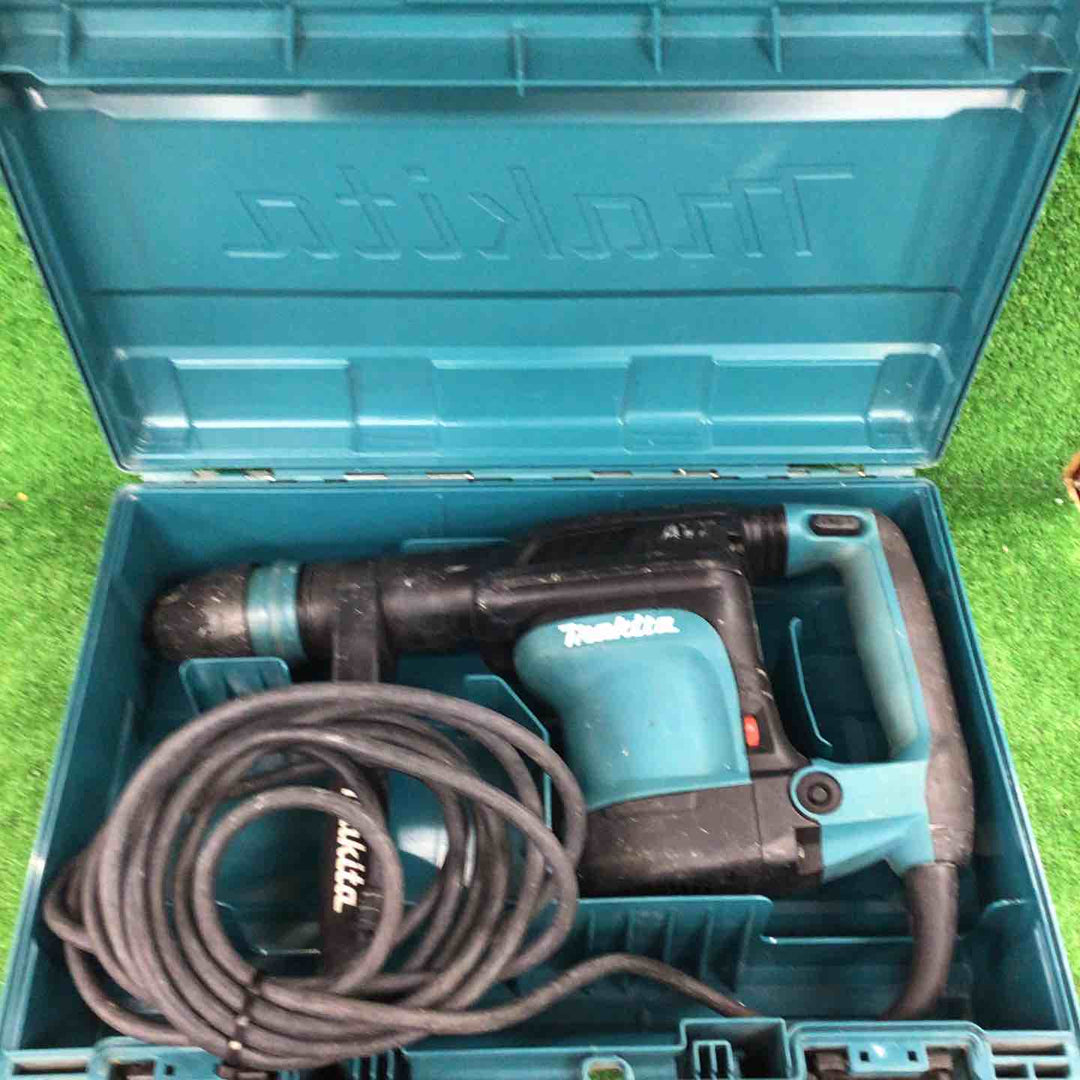 ★マキタ(makita) 電動ハンマ HM0871C【川崎店】