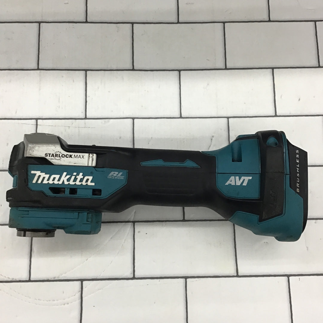 ★マキタ(makita) コードレスマルチツール TM52DZ【所沢店】