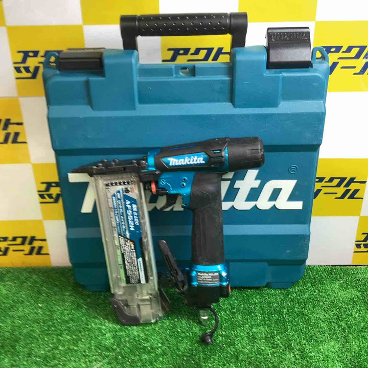 ★マキタ(makita) 高圧フィニッシュネイラ AF552HM【越谷店】