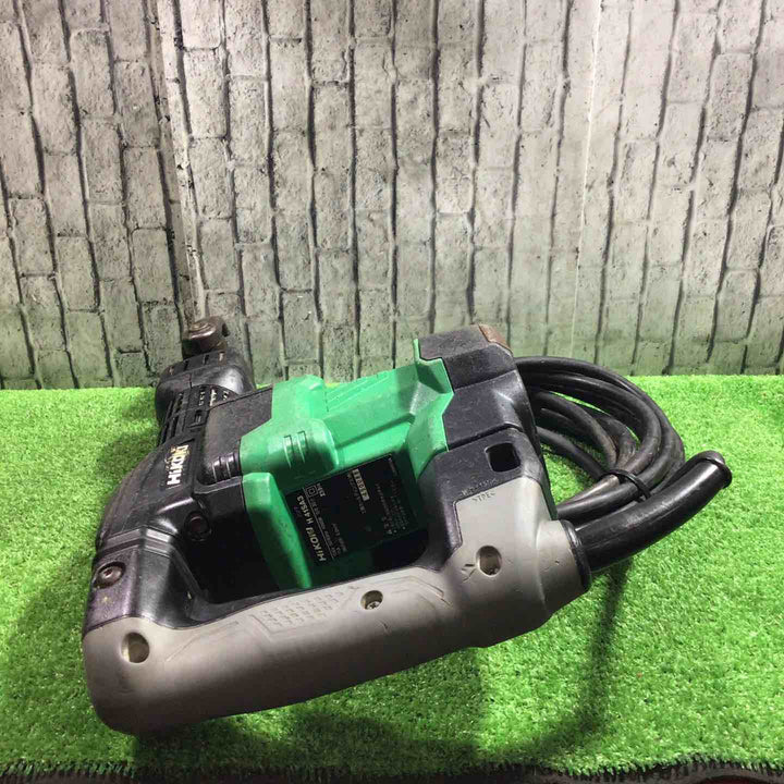 ★ハイコーキ(HIKOKI ※旧:日立工機) 電動ハンマ H41SA3【川口店】