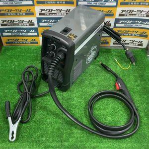 ◇スズキッド(SUZUKID) 半自動溶接機 SWD-80C Welday80【草加店】
