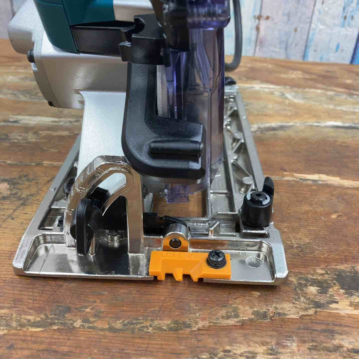★マキタ(makita) 防じん丸のこ KS5200FX【柏店】