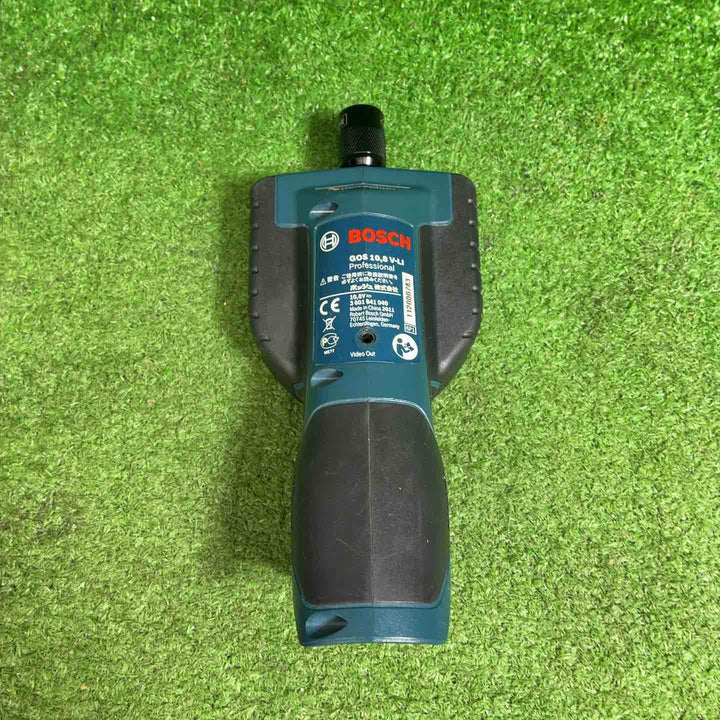 【現状品】 ボッシュ(BOSCH) 10.8Vバッテリースコープ GOS10.8V-LI 【藤沢店】