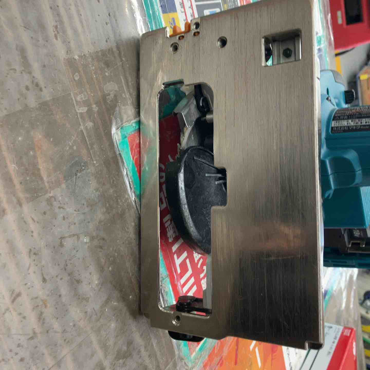 ★マキタ(makita) コードレス防じん丸のこ KS511DZ【戸田店】
