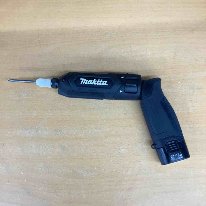 ☆マキタ(makita) コードレスペンインパクトドライバー TD022DZB【越谷店】